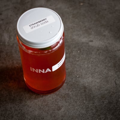 INNA jam by null