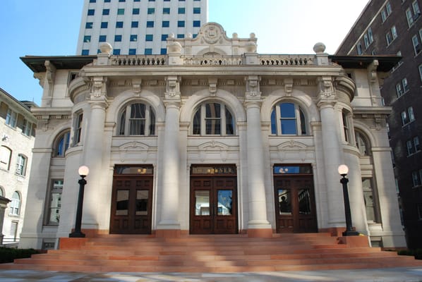 Child Enterprises Inc