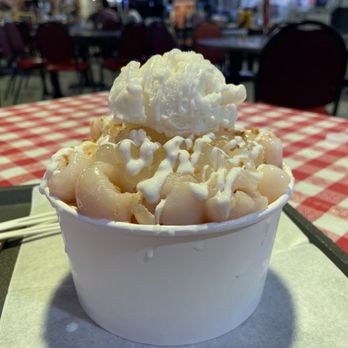 Sweet Snow - Lychee Heaven Bingsu (TikTok: @justandyvu) - Desserts Near Me - Garden Grove, California Sweet Snow - Lychee Heaven Bingsu (TikTok: @justandyvu) - Desserts Near Me - Garden Grove, California