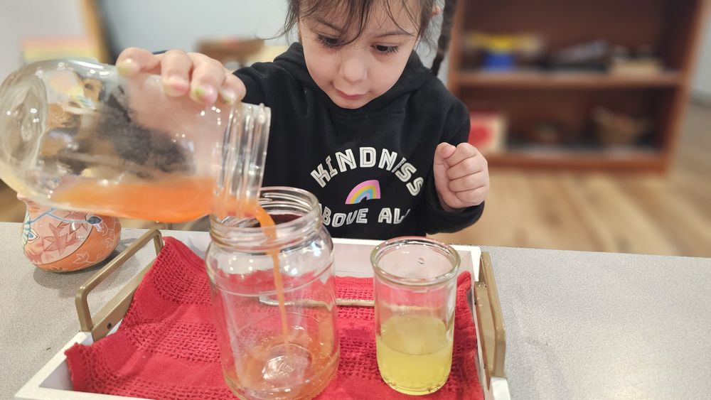Heart Centered Early Learning - childcare center in Everett, WA