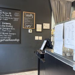 The Coffee Scene
