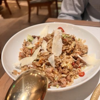 Be.Steak.A - Pork Fried rice - Bars Near Me - Campbell, California Be.Steak.A - Pork Fried rice - Bars Near Me - Campbell, California