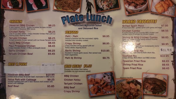 Waikiki Hawaiian Grill photo 6