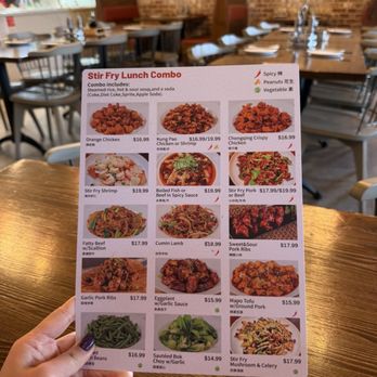 Northern Cafe - IG: socalhkfoodies menu - Chinese Near Me - Irvine, California