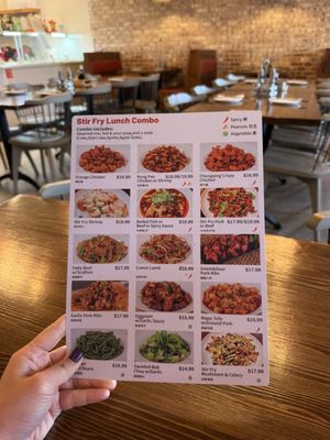 Menu photo 7 Northern Cafe Irvine, CA