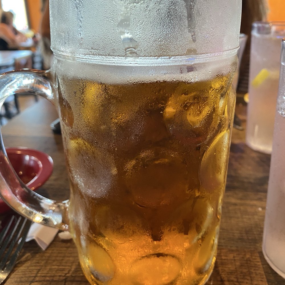 Santo Coyote - Big Pacifico - Mexican Near Me - Gibsonia, Pennsylvania