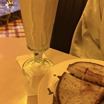 Beginner's Diner - Shake - Diners Near Me - San Diego, California Beginner's Diner - Shake - Diners Near Me - San Diego, California