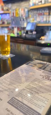 Grand Junction Bar & Grill by null