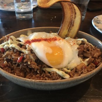 FINKA Table & Tap - Cuban Fried Rice - Asian Fusion Near Me - Miami, Florida