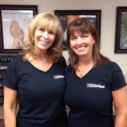 Nail Gallery - Here with an amazing woman Tammy Taylor of Tammy Taylor Nails