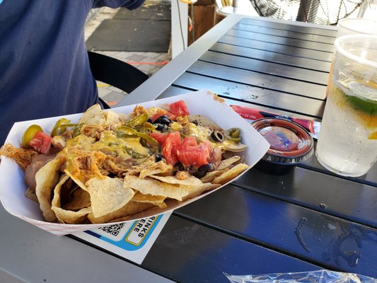 Ferg's Sports Bar & Grill by null