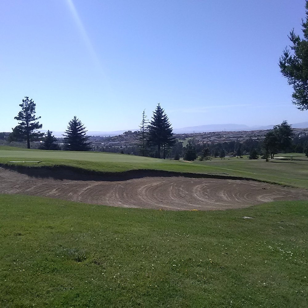 Blue Rock Springs Golf Course - East course - Golf Near Me - Vallejo, California Blue Rock Springs Golf Course - East course - Golf Near Me - Vallejo, California