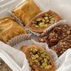 Babalou's Mediterranean gift card