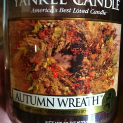 Yankee Candle