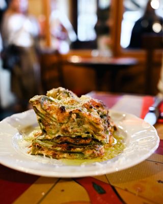 Cibrèo Trattoria by null