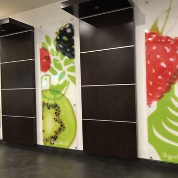 Yogurtland - Ice Cream & Frozen Yogurt Near Me - Santa Barbara, California