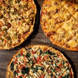 Aurelio's Pizza