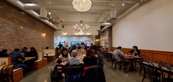 Chang Hwa Dang LA(CHD) by null