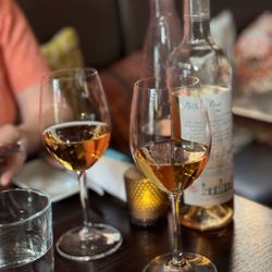 Tzin Wine & Tapas