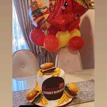 Ellya's Cake Boutique - Cupcakes Near Me