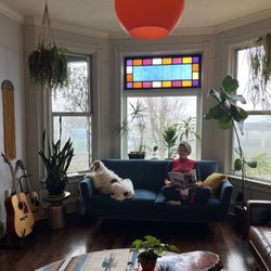 Marguerite Martin - Tacoma Real Estate Agent - Our home.