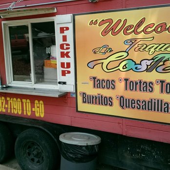 Taqueria La Costena - Mexican Near Me - Milwaukee, Wisconsin Taqueria La Costena - Mexican Near Me - Milwaukee, Wisconsin