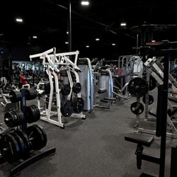 Body Masters Fitness & Training