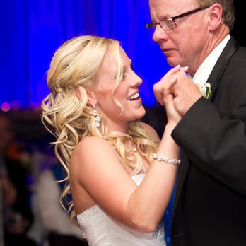 Medleys In Motion - Mr & Mrs James Swan Wedding @ The Abbey Resort & Spa Lake Geneva WI. September 22, 2012. Photo by: Ideal Impressions - DJs Near Me - Grayslake, Illinois