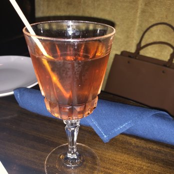 The Consulate - Cocktail - Specialty Food Near Me - Atlanta, Georgia