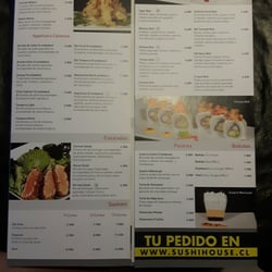 Sushi House