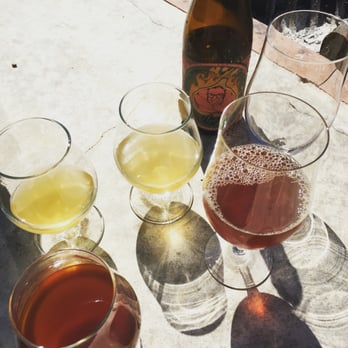 Jester King Brewery - Beers. - Breweries Near Me - Austin, Texas