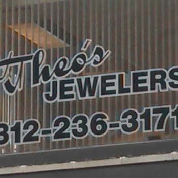 Theo's Jewelers - Jewelry Near Me - Chicago, Illinois Theo's Jewelers - Jewelry Near Me - Chicago, Illinois