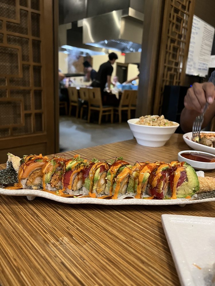 Hino Oishi