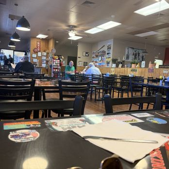 Johnny B's Restaurant - Main dining area - American Near Me - Truth Or Consequences, New Mexico Johnny B's Restaurant - Main dining area - American Near Me - Truth Or Consequences, New Mexico