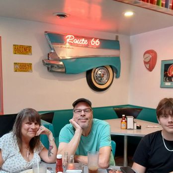 66 Diner - Diners Near Me - Albuquerque, New Mexico