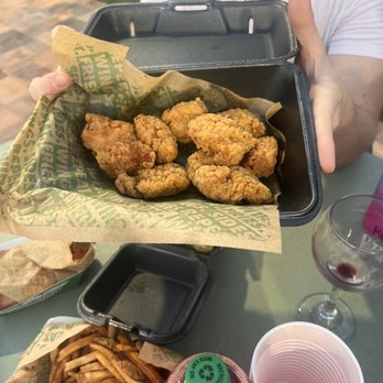Wingstop - Chicken Wings Near Me - Las Vegas, Nevada Wingstop - Chicken Wings Near Me - Las Vegas, Nevada
