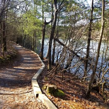 Fort Mountain State Park - Parks Near Me - Chatsworth, Georgia