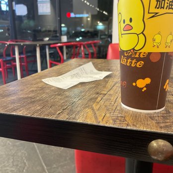 Meet Tea - Today is the 3rd day coming back to look for the moldavite stone was given by my passed away grandmother. This is where I lost it. - Bubble Tea Near Me - Temple City, California Meet Tea - Today is the 3rd day coming back to look for the moldavite stone was given by my passed away grandmother. This is where I lost it. - Bubble Tea Near Me - Temple City, California