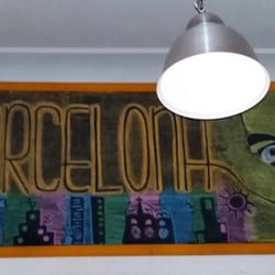 Barcelona