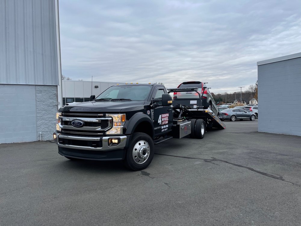 TORRINGTON 4 WHEEL & OFF ROAD Updated June 2024 88 Brightwood Ave, Torrington, Connecticut