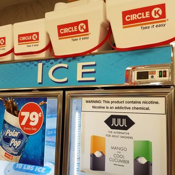 Circle K - Yes circle circle - Convenience Stores Near Me - Houston, Texas