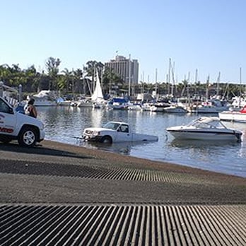 Dana Landing Boat Launch - Boating Near Me - San Diego, California