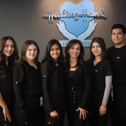 Healing Hands Dental - Meet our team!