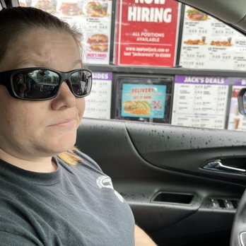 Jack in the Box - Burgers Near Me - Hendersonville, North Carolina Jack in the Box - Burgers Near Me - Hendersonville, North Carolina