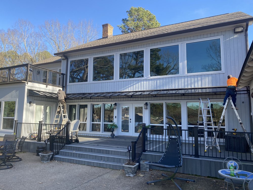 Slide of JB Roofing & Construction