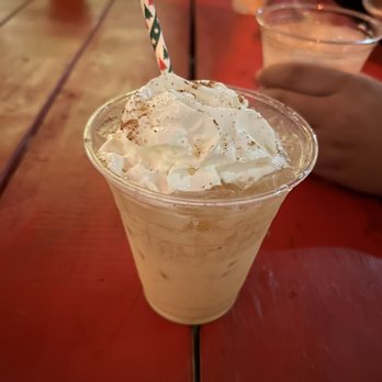 Winter Wonderland Honolulu - Eggnog - Cocktail Bars Near Me - Honolulu, Hawaii Winter Wonderland Honolulu - Eggnog - Cocktail Bars Near Me - Honolulu, Hawaii