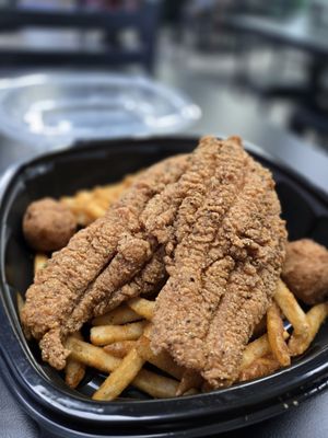 Creole Kitchen and Daiquiris by null