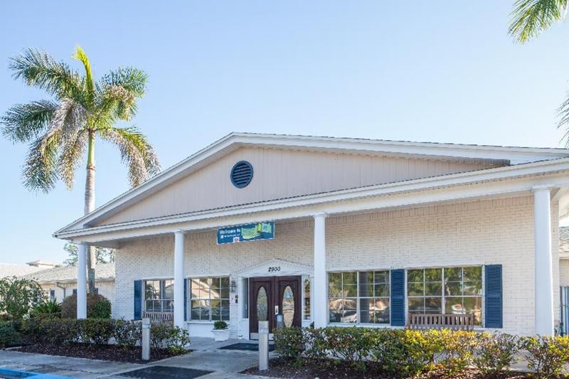 LAKESIDE PAVILLION Updated September 2024 10 Reviews 2900 12th St