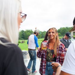 Ironbound Hard Cider - Photo Credit: Kira Buxton