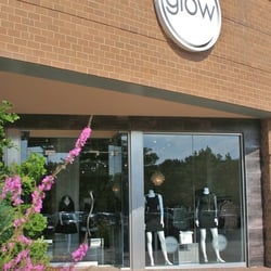 Glow - Glow @ the grove the exterior